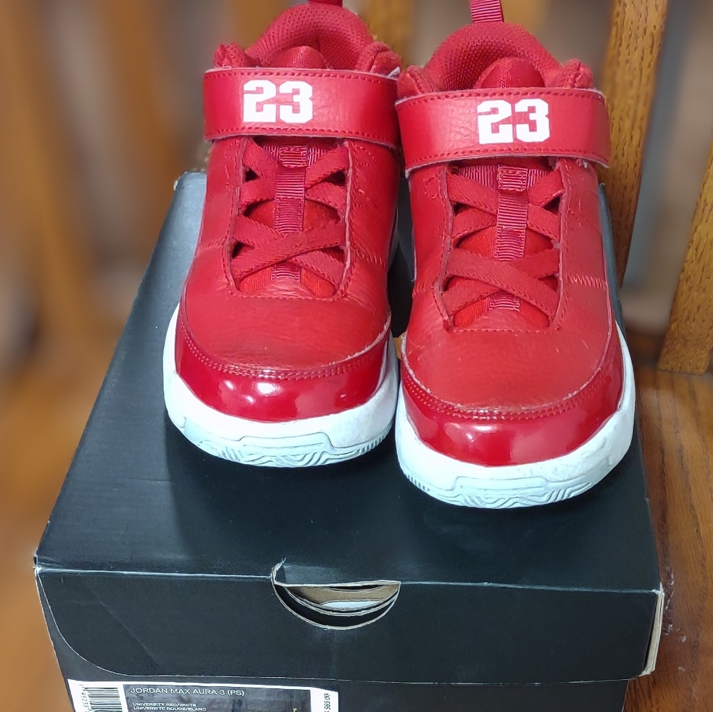 Children Jordan 23